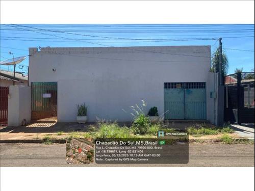 Foto de Casa à venda em leilão