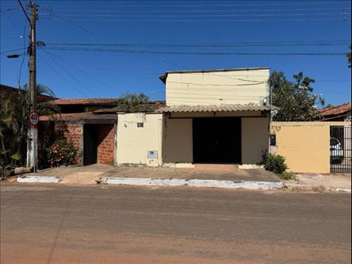 Foto de Casa à venda em leilão