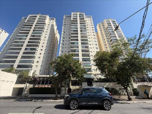 Apartamento      -   - 220,19m2