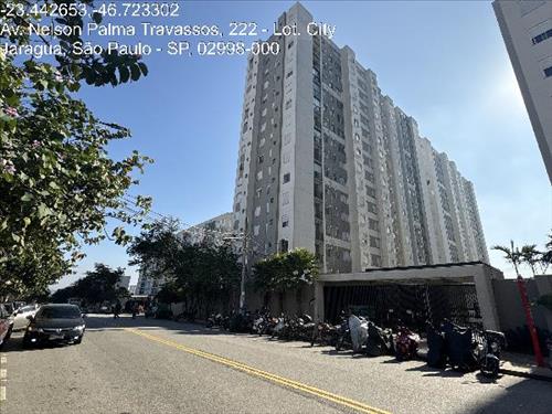 Foto de Apartamento - - 58,03m2