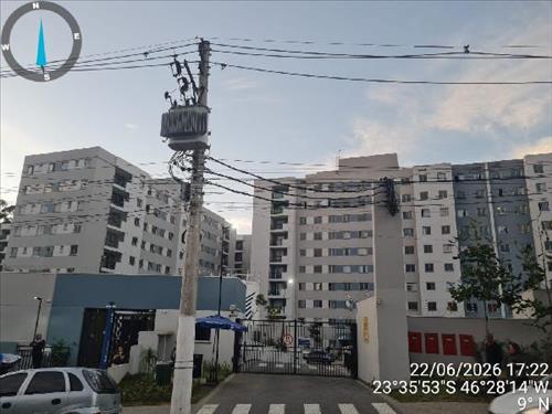 Foto de Apartamento - - 57,92m2