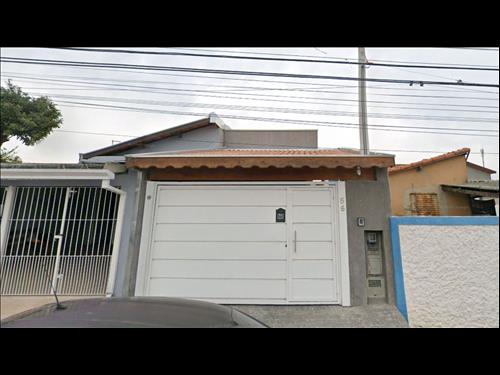 Casa no Parque Santo Antônio - Jacareí/SP