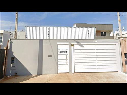 Casa na Reserva Centenária em Santa Bárbara D’Oeste/SP