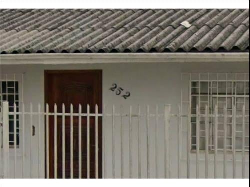Casa à venda em leilão