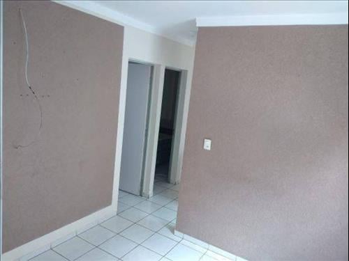 Apartamento à venda em leilão