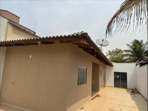 Casa à venda em leilão