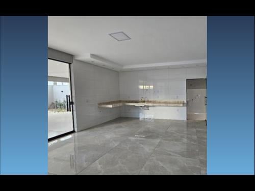 Casa 161m² - Trindade