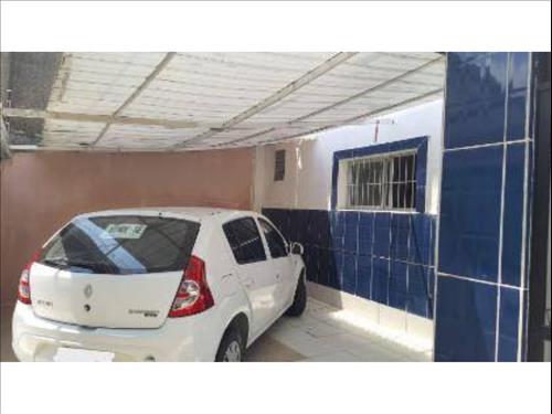 Casa à venda em leilão