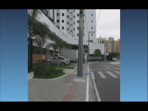 Apto 118m² - Aracaju