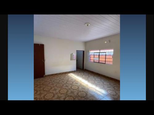 Casa 175m² - Quirinópolis