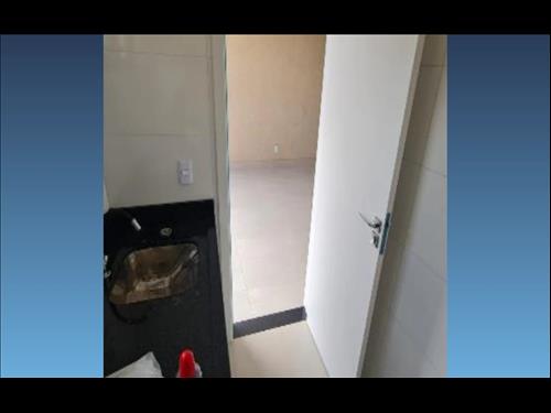 Casa 187m² - Águas Lindas de Goiás