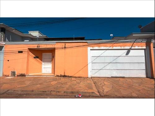 Casa à venda em leilão