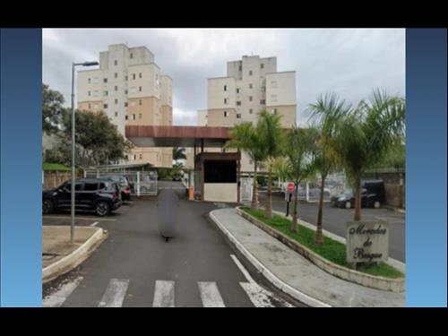 Apto 66m² - Marília