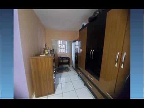 Casa 195m² - Marília