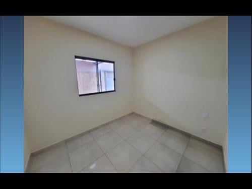 Casa 113m² - Águas Lindas de Goiás