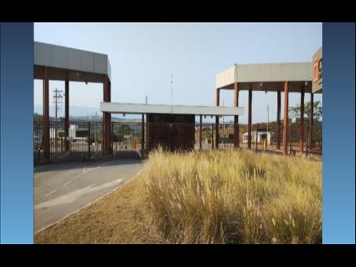 Terreno 305m² - Taubaté