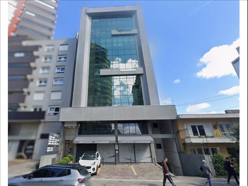 Salas Comerciais à venda em leilão
