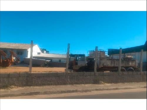Foto de Terreno à venda em leilão