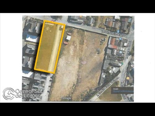 Foto de Fração correspondente a 50% do Terreno com área total de 5.558,36m², localizado no bairro Forquilhi...