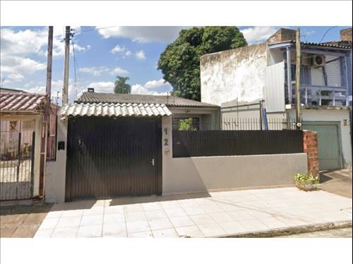 Casa à venda em leilão