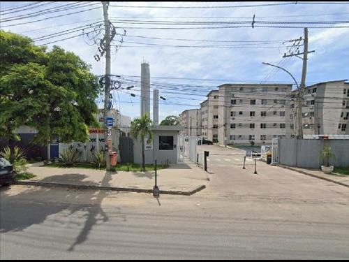 Foto de Apartamento - - 52,02m2
