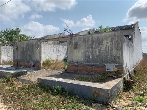 Casa             -   - 77,54m2