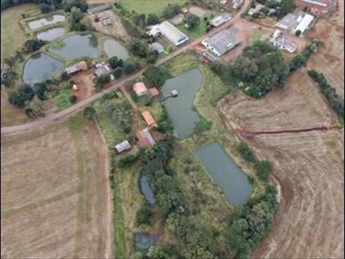 Foto de IMÓVEL RURAL COM ÁREA TOTAL DE 70.000,00 m2- Em ENÉAS MARQUES/PR