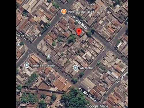 Foto de LOTE 001 TERRENO URBANO 400m² localizado na Vila Re...