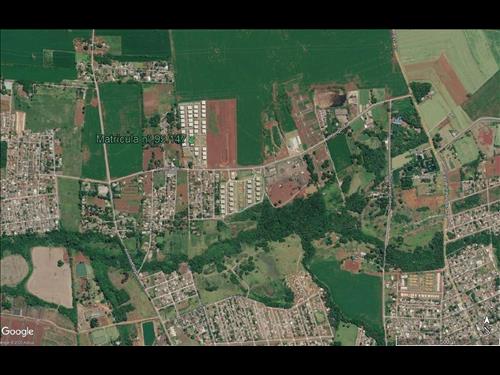 Apartamento nº 202 do Bloco 15, medindo 51,5127m² localizado no RESIDENCIAL BOICY em Foz do Iguaçu/...