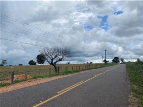 Fazenda, Residencial, Zona rural Rodovia MA-125
