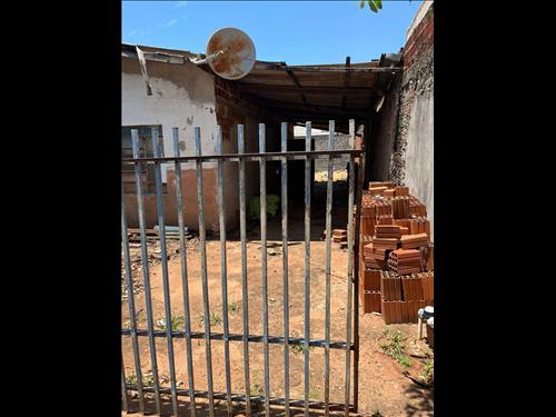 Lote nº 08, com 206,80m², Loteamento MUTIRÃO PARQUE INDUSTRIAL I, Umuarama/PR