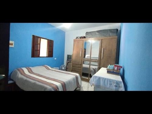 Casa 86m² com Terreno 250m² | Peruíbe-SP | Cid. Balnearia Nova Peruibe - A 700mts da Rodovia Mario ...