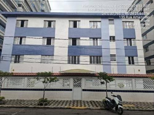 Apto 102,93m² | Praia Grande-SP | Edifício Everest | Canto do Forte || 450 METROS DA PRAIA ||- Fina...