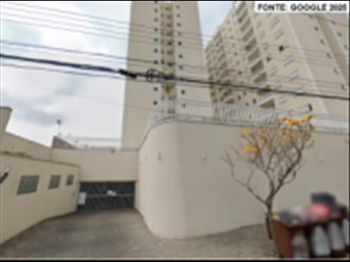 São José dos Campos/SP | Direitos - 03 Vagas de Garagens