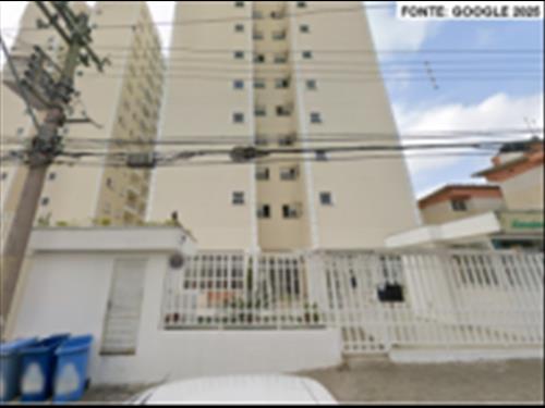 São José dos Campos/SP | Direitos - 03 Vagas de Garagens