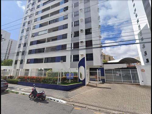 LOTE 001        APARTAMENTO -  RESIDENCIAL OLIMPUS - GRAGE...