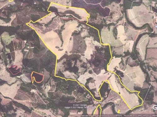Foto de Imóvel Rural, 188ha, Nepomuceno/MG (28679) | Grupo Lance