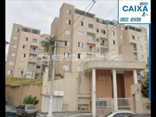 Apto de leilão CAIXA em COTIA/SP - FINANCIÁVEL - desconto de 36,27%