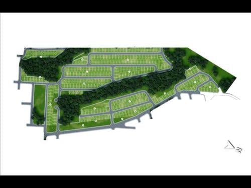 Terreno em Boituva (SP) | Terra de Santa Cruz II | Lote 01