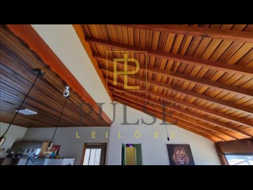 Hortolândia (SP) - Casa com 163,54m² de área total