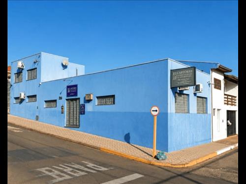 IMÓVEL COMERCIAL CENTRO SÃO MANUEL (FRAÇÃO)