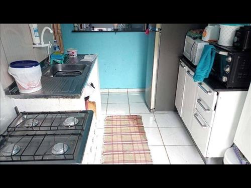 Casa 42m² com Terreno 250m² | Caxias-MA | Teso Duro - 2 Dormitórios e Amplo Terreno - Financiamento...