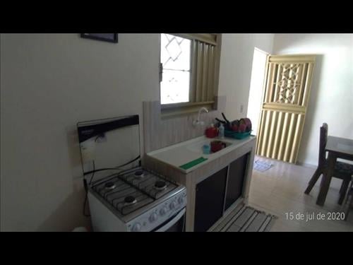 Casa 91m² com Terreno 120m² | Ouricuri/PE | Canacuí - Próximo ao centro e a Rod. Cap. Pedro Teixeir...