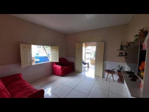 Foto de Casa 110m² com Terreno 270,3m² | Rio Branco-AC | Vitória - 4 Dormitórios, 4 Banheiros - Financiamen...
