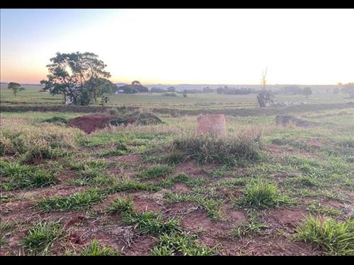 Lote de terras urbanas com área de 468,00 m², Umuarama/PR