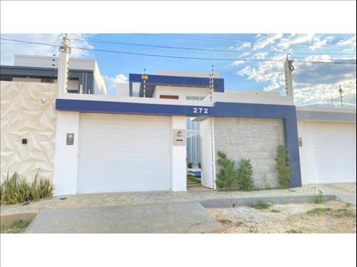 Casa à venda em leilão