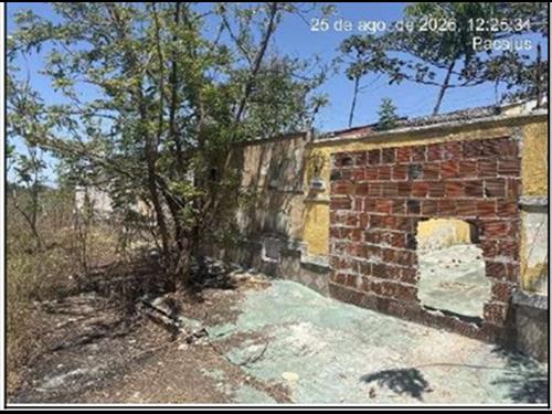 Terreno          -   - 74,80m2