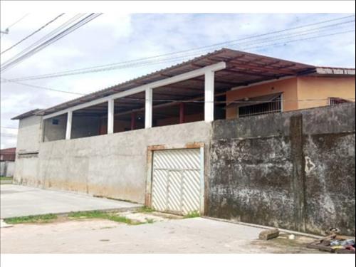 Foto de Casa à venda em leilão