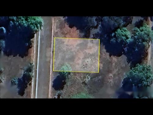 Foto de Terreno Urbano com 550,00m² no Condomínio Vila SAMA em Minaçu/GO