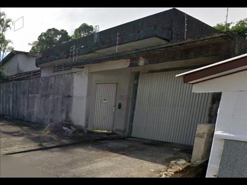 CASA CRICIUMA - BAIRRO SANTA CATARINA